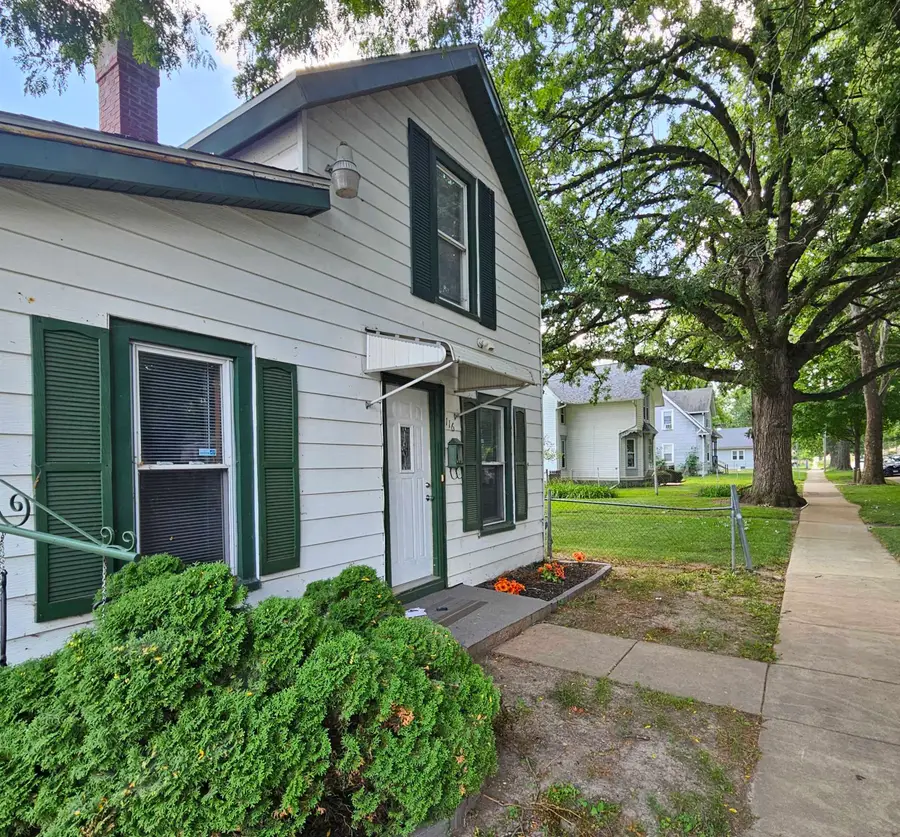 1116 CORBIN Street, Rockford, IL 61102 - #3