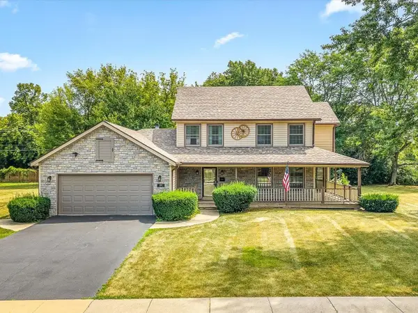 1301 Albany Lane, ROCKFORD, IL 61107