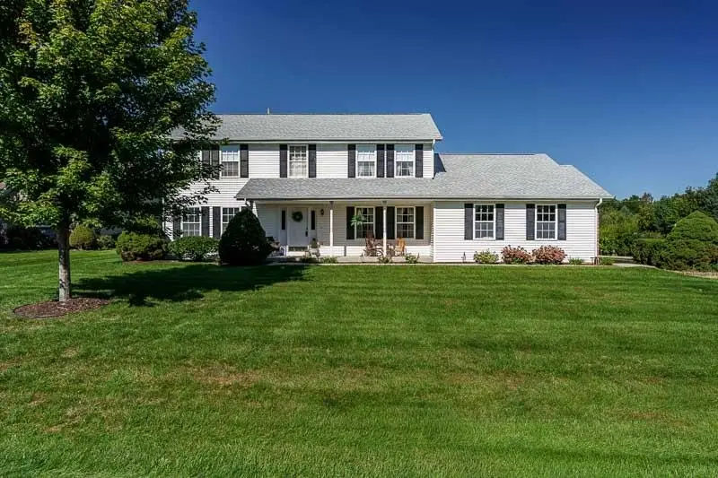 691 STONEMINT Drive, Roscoe, IL 61073 - #1