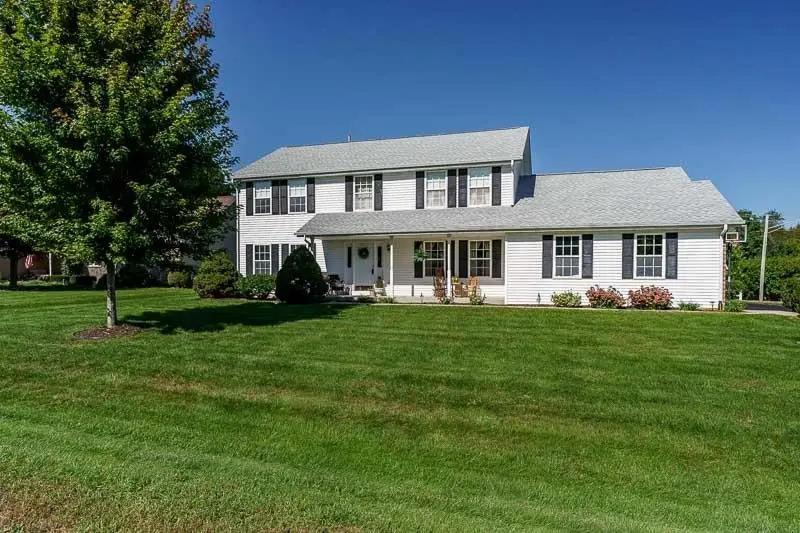 691 STONEMINT Drive, Roscoe, IL 61073 - #3