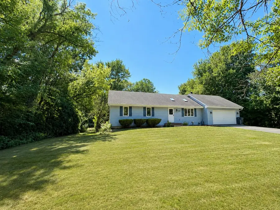 6615 W Gate Court, Roscoe, IL 61073 - #2