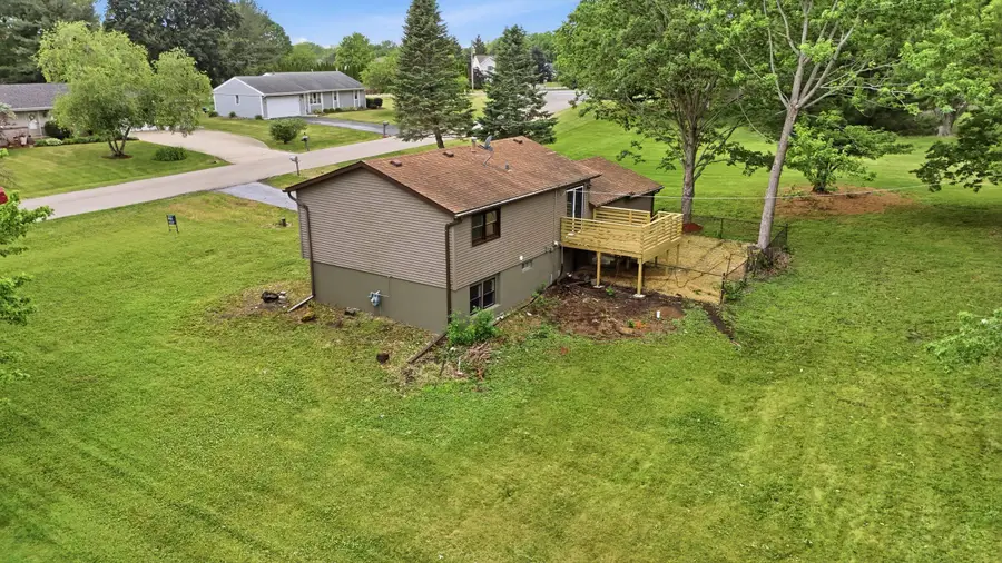 8320 Phyllis Road, Rockford, IL 61108 - #2