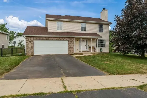 4002 Mila, ROCKFORD, IL 61109