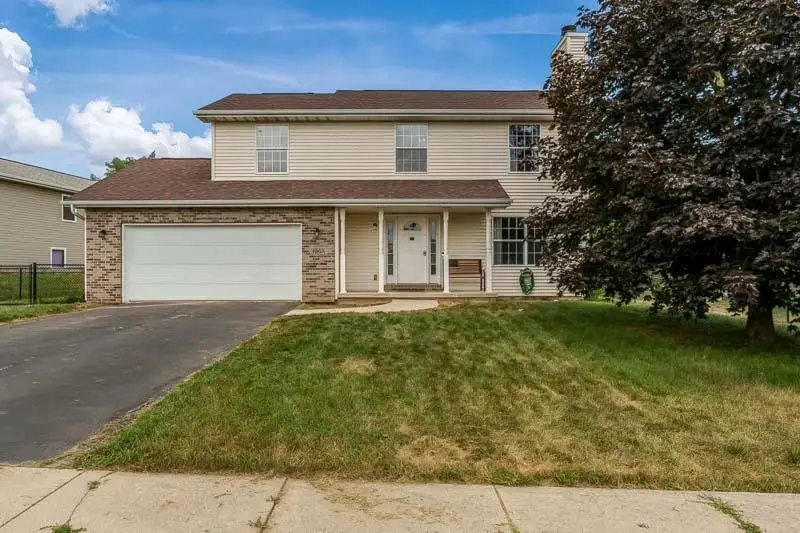 4002 Mila, Rockford, IL 61109 - #3