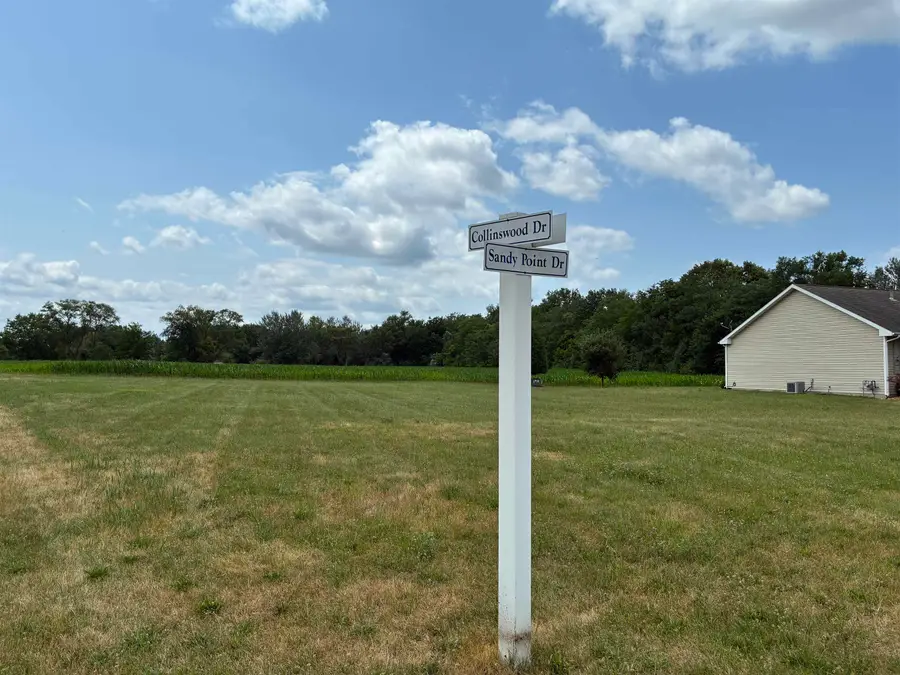 1355 Sandy Point Drive, Machesney Park, IL 61103 - #3