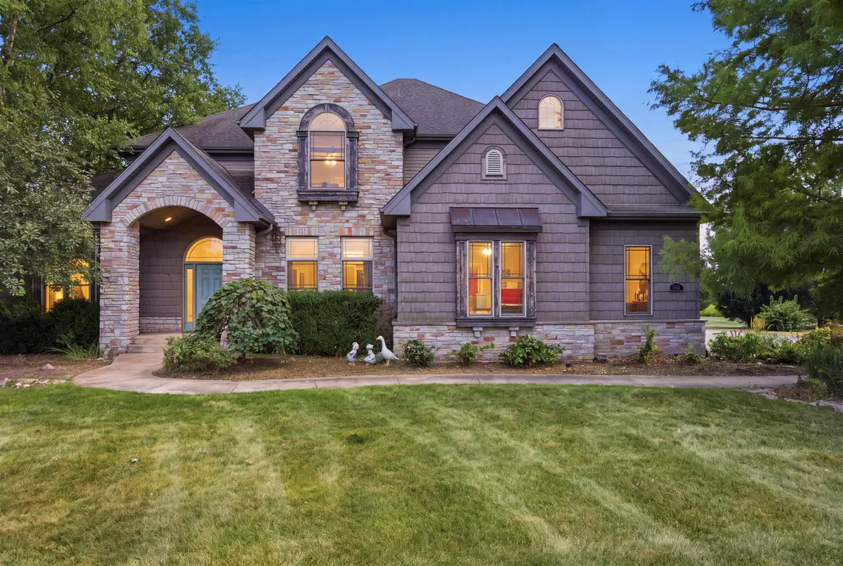 3349 Carbineer Drive, Belvidere, IL 61008 - #1