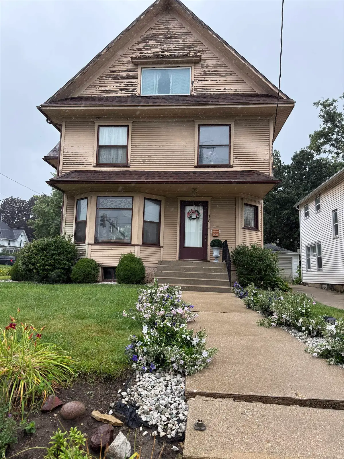 450 S West Avenue, Freeport, IL 61032 - #1