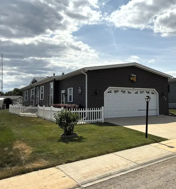 619 Park Avenue, BELVIDERE, IL 61008