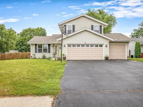 93 North Park Road, MACHESNEY PARK, IL 61115