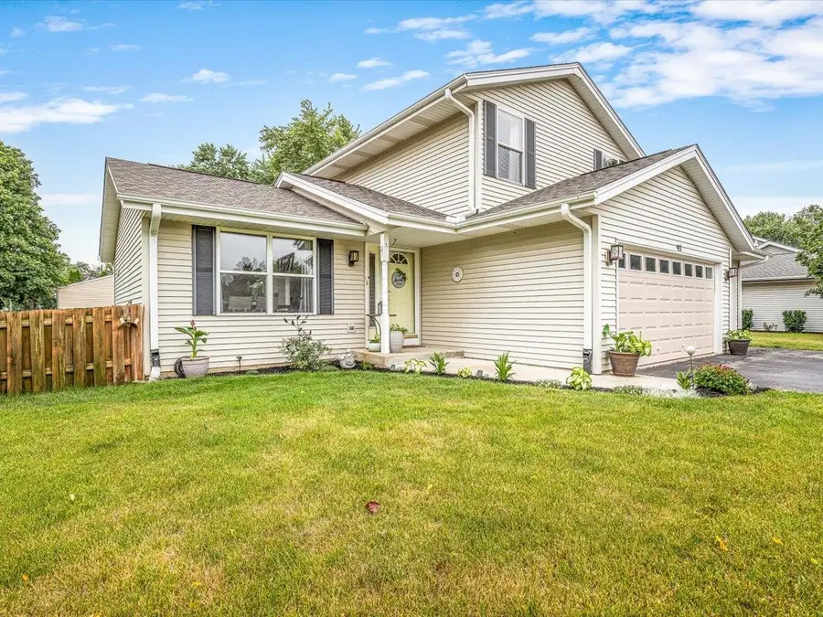 93 North Park Road, Machesney Park, IL 61115 - #2
