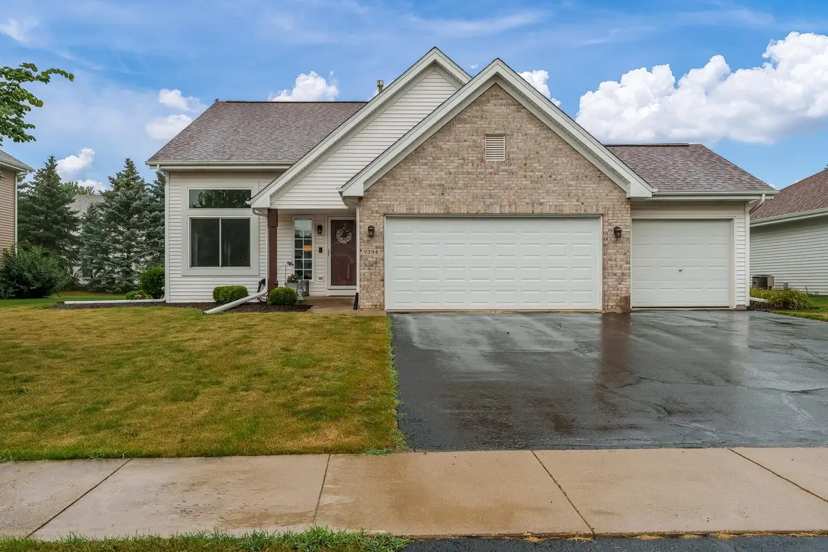 7354 Ashton Villa, Rockford, IL 61107 - #1