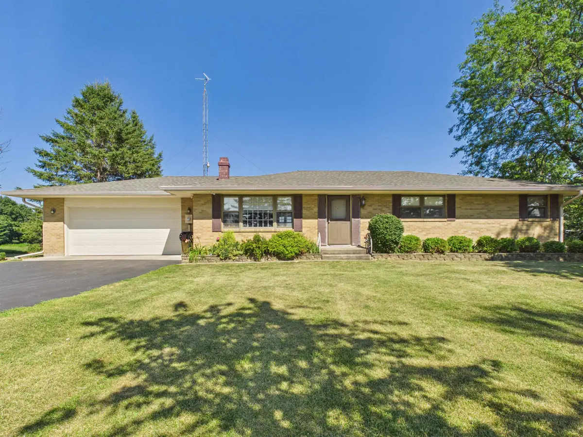 3862 Westfield Road, Winnebago, IL 61088 - #1