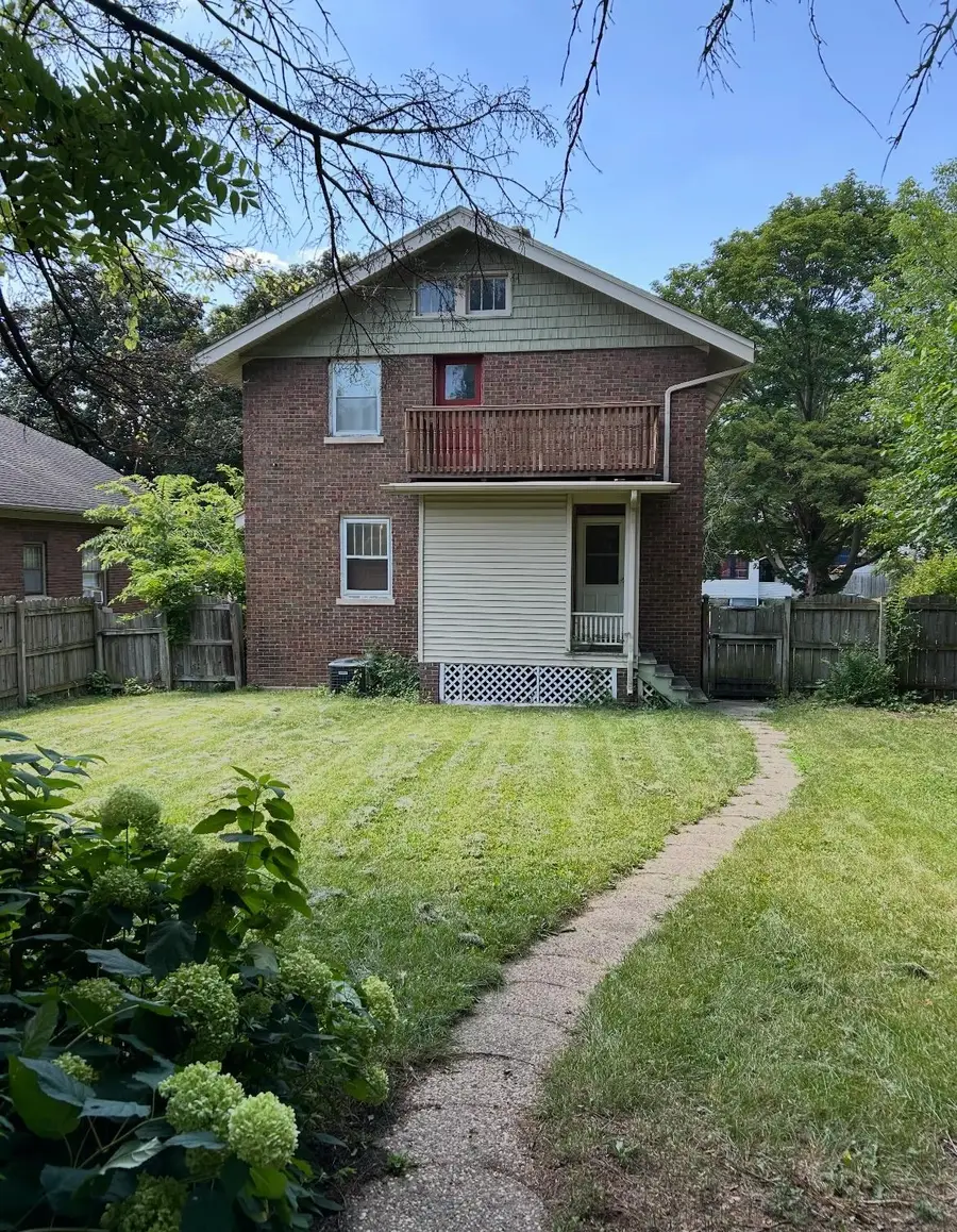 216 S LONDON Avenue, Rockford, IL 61104 - #3