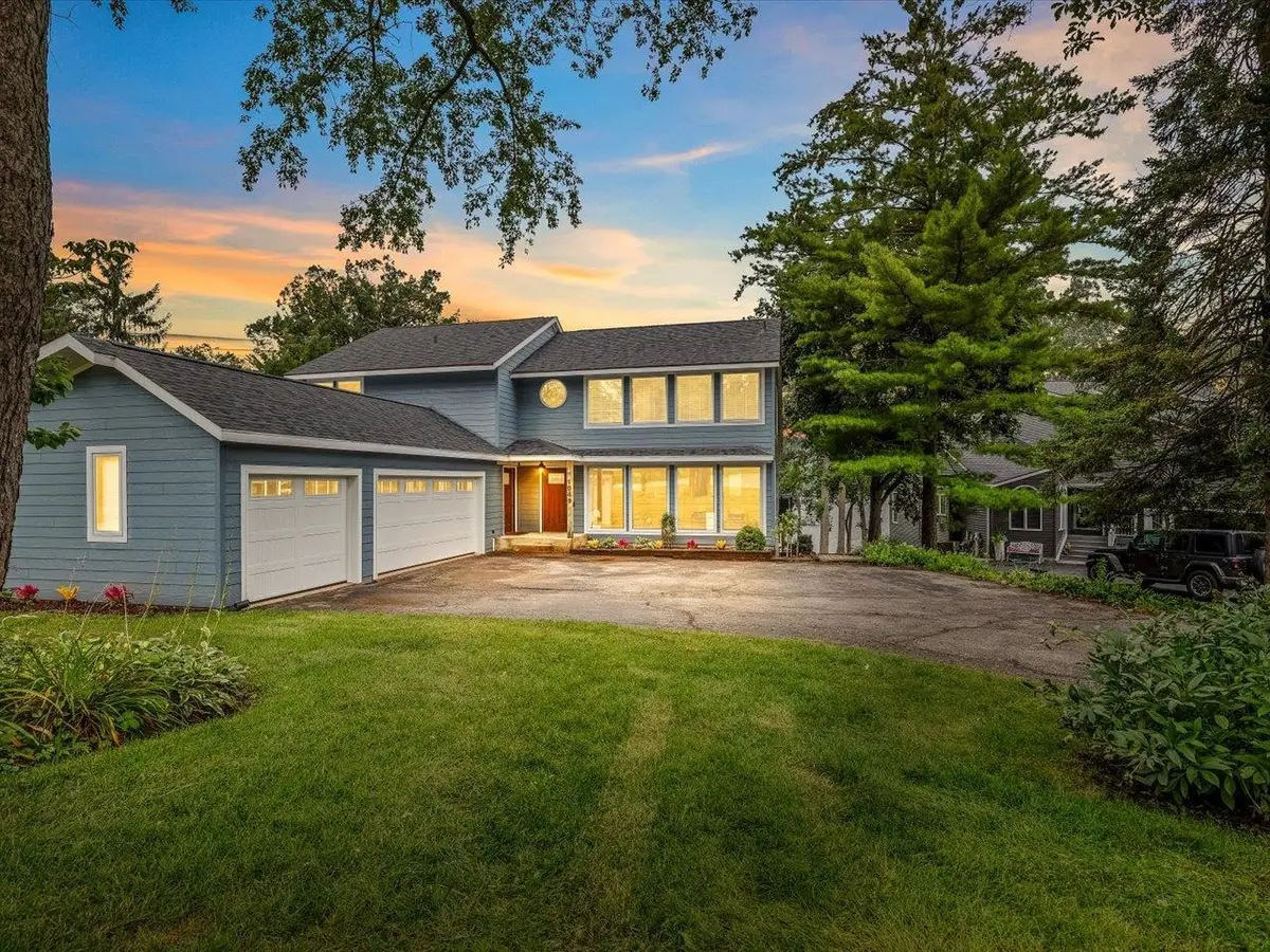 1949 Baintree Road, Lake Summerset, IL 61019 - #1