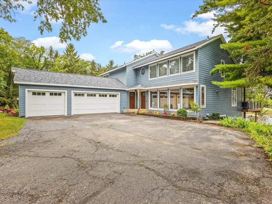 1949 Baintree Road, Lake Summerset, IL 61019 - #2