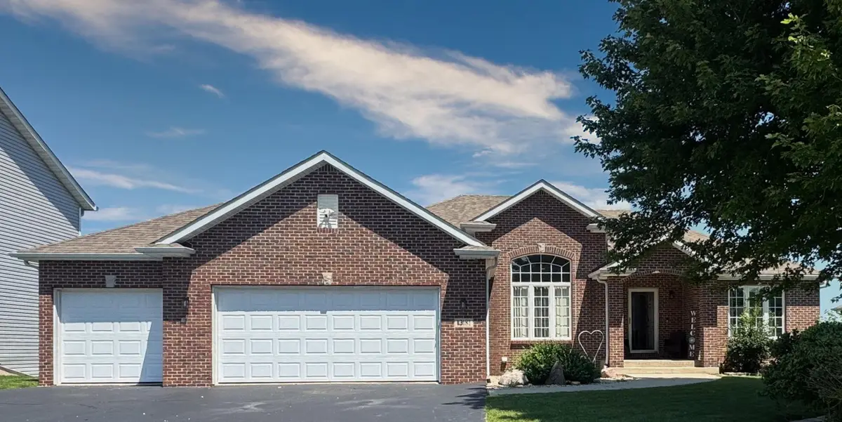 13181 Springhill Drive, Winnebago, IL 61088 - #1