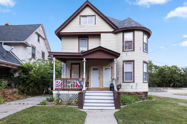 1003 Haskell Avenue, ROCKFORD, IL 61103