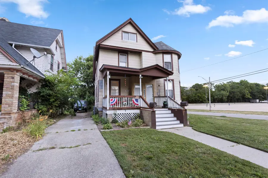 1003 Haskell Avenue, Rockford, IL 61103 - #2