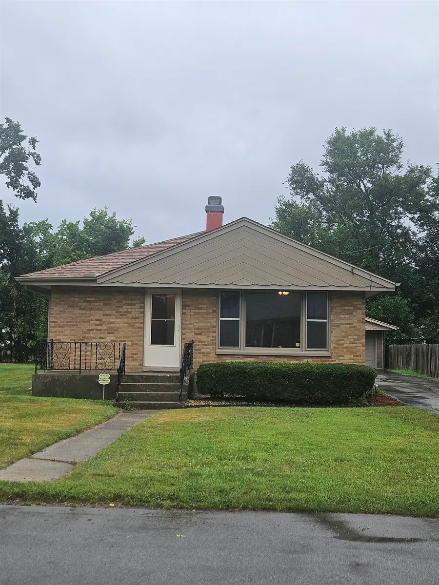 526 Barnum Road, Rockford, IL 61109 - #2