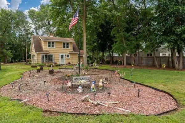 539 Superior Avenue, MACHESNEY PARK, IL 61115