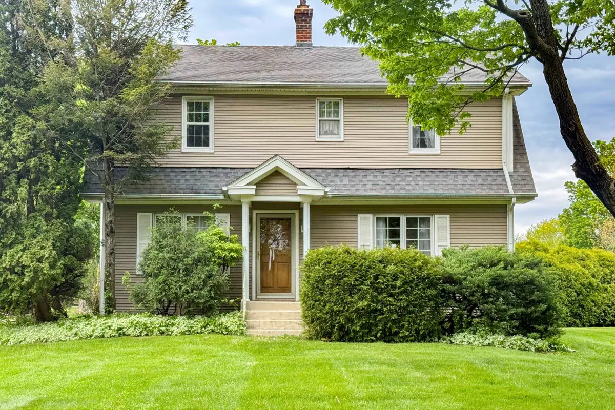 1661 Mill Road, Cherry Valley, IL 61016 - #1