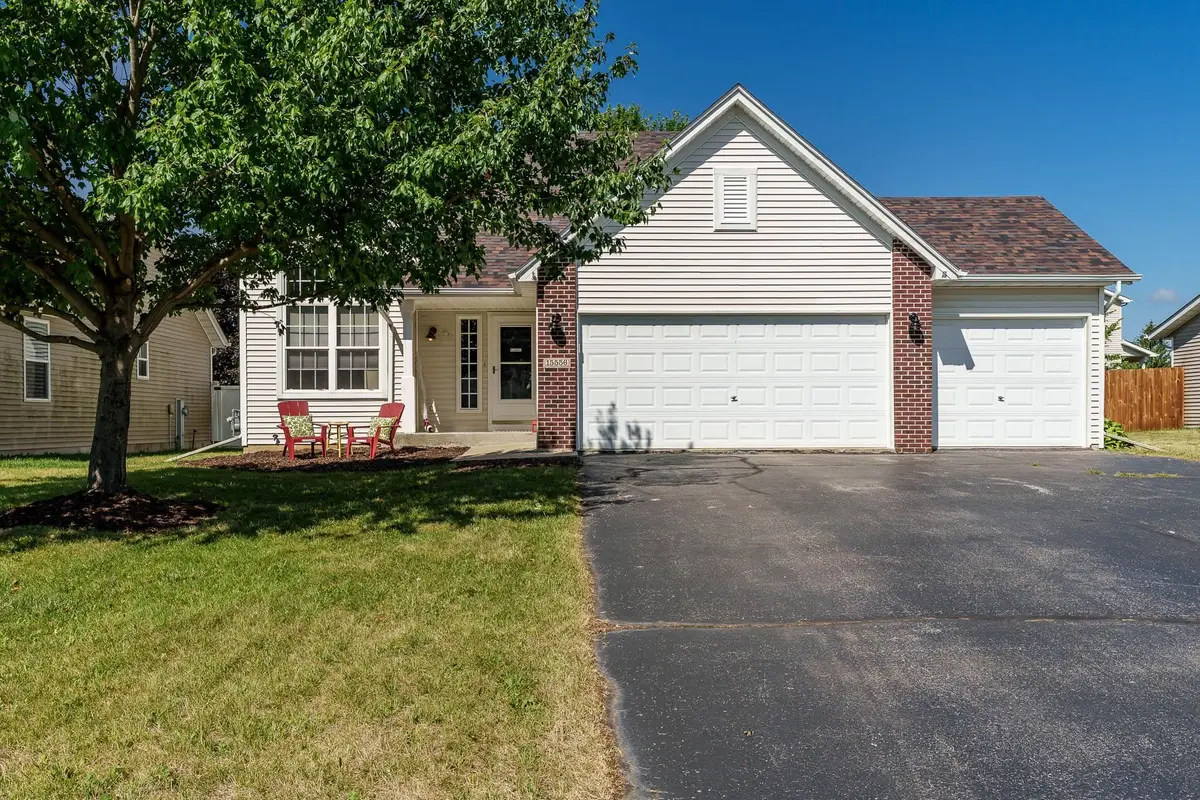 15556 Rockdale Road, South Beloit, IL 61080 - #1