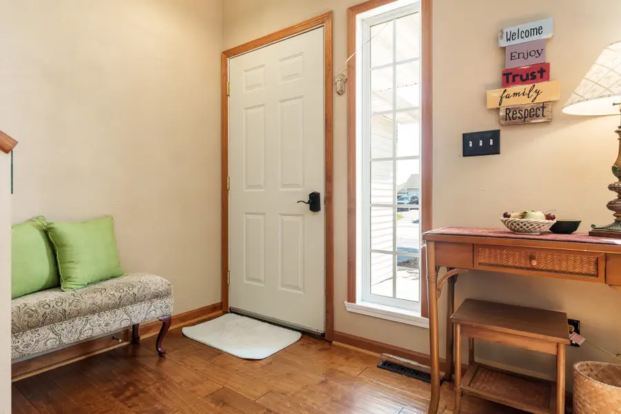 15556 Rockdale Road, South Beloit, IL 61080 - #3