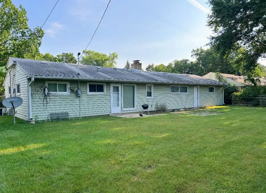 4103 CRESTVIEW Drive, Rockford, IL 61107 - #2