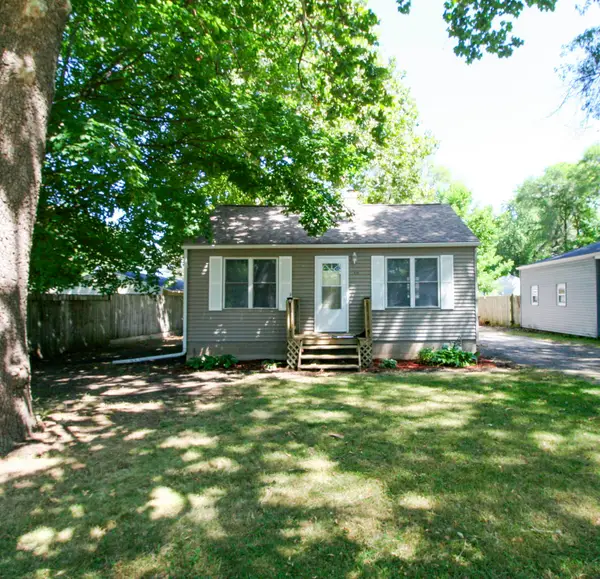 220 SHORELAND Road, MACHESNEY PARK, IL 61115