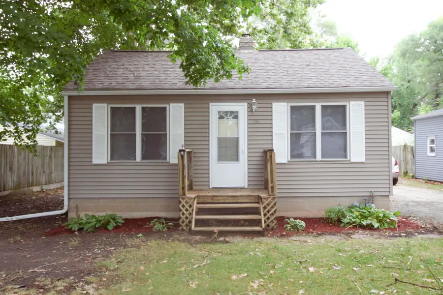220 SHORELAND Road, Machesney Park, IL 61115 - #2