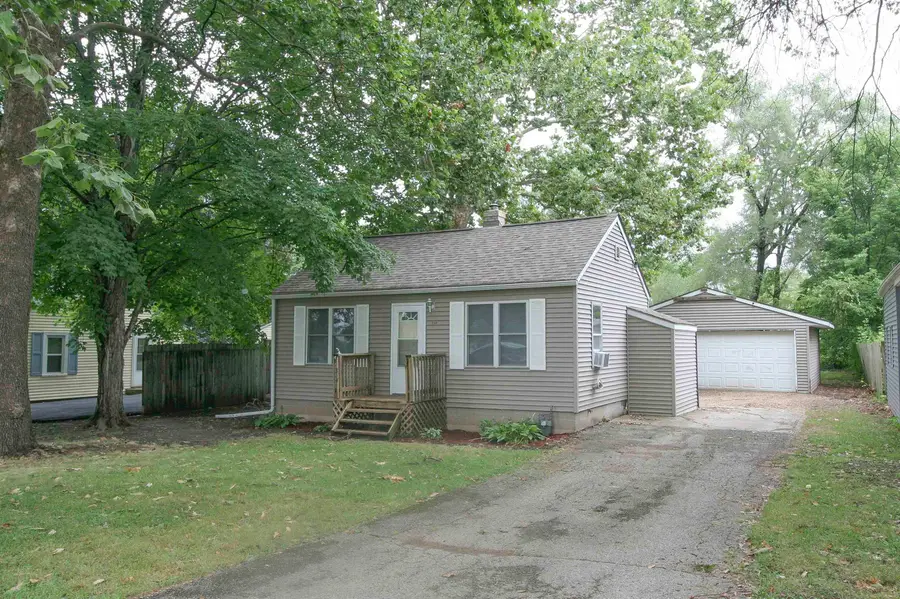 220 SHORELAND Road, Machesney Park, IL 61115 - #3