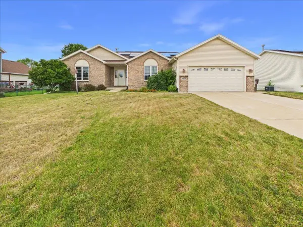 2819 Mary Street, BELVIDERE, IL 61008