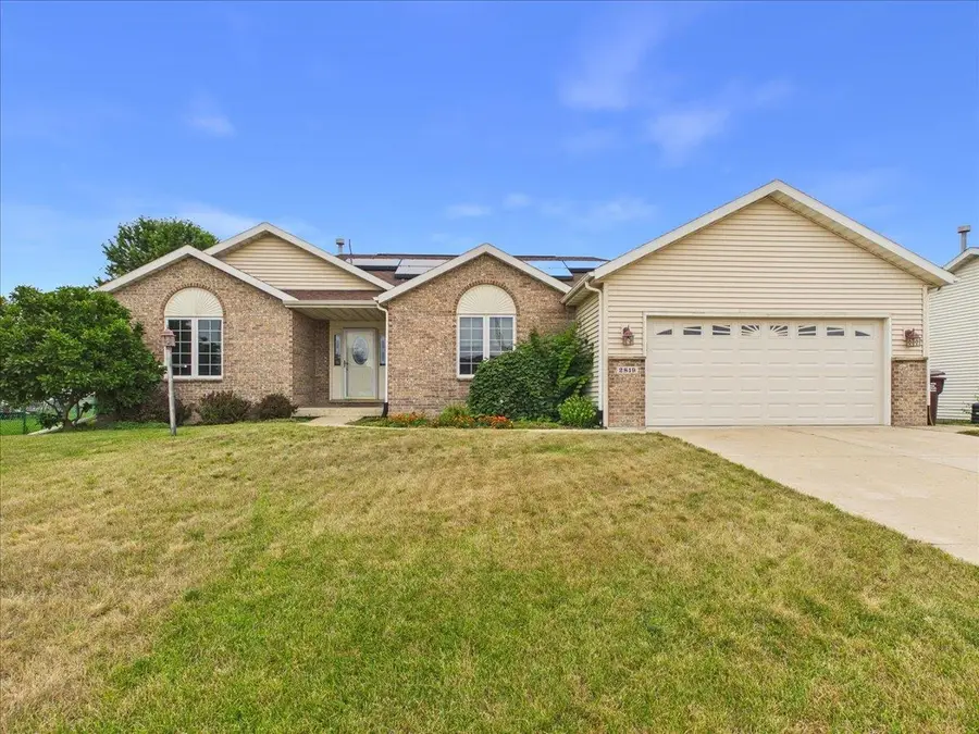 2819 Mary Street, Belvidere, IL 61008 - #2