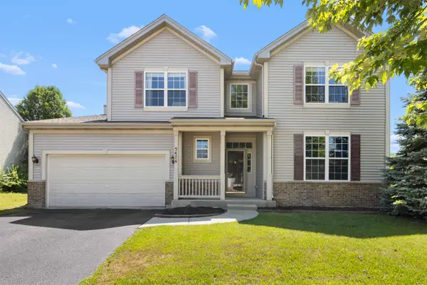 5474 WATERS BEND Drive, BELVIDERE, IL 61008