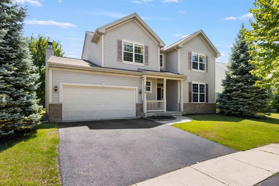 5474 WATERS BEND Drive, Belvidere, IL 61008 - #2