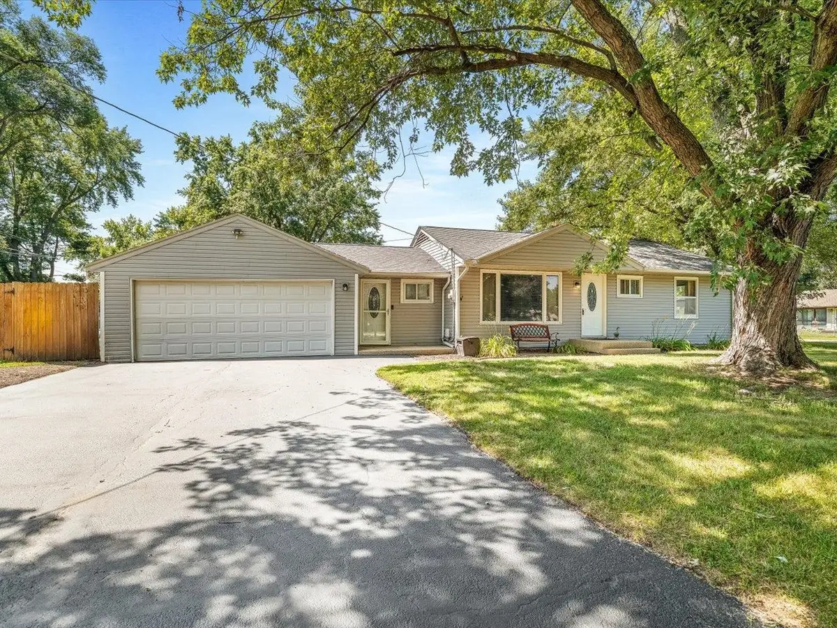 401 Belting Court, Machesney Park, IL 61115 - #1