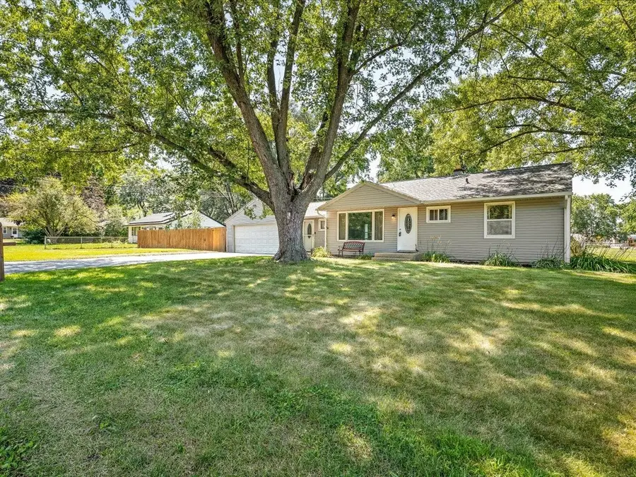 401 Belting Court, Machesney Park, IL 61115 - #2