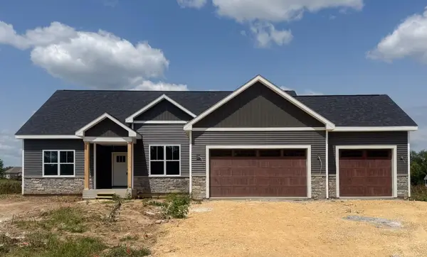7623 Brookeborough Lane, WINNEBAGO, IL 61088
