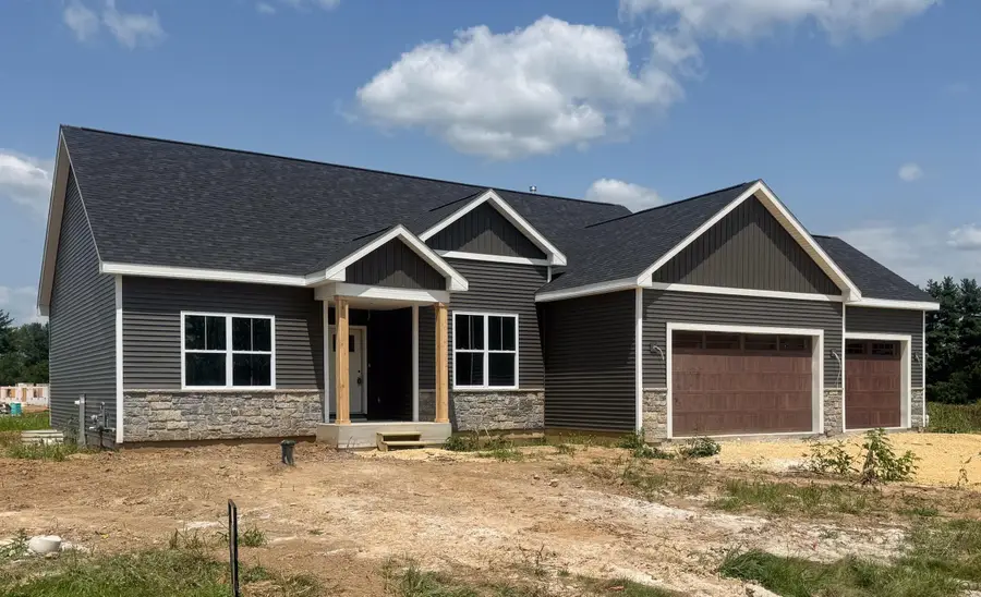 7623 Brookeborough Lane, Winnebago, IL 61088 - #2