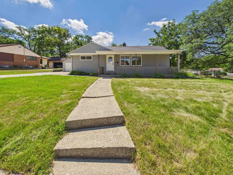 103 Skylark Drive, Rockford, IL 61107 - #2