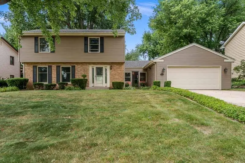3342 Montlake Drive, Rockford, IL 61114 - #1