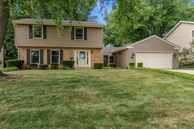 3342 Montlake Drive, Rockford, IL 61114 - #2