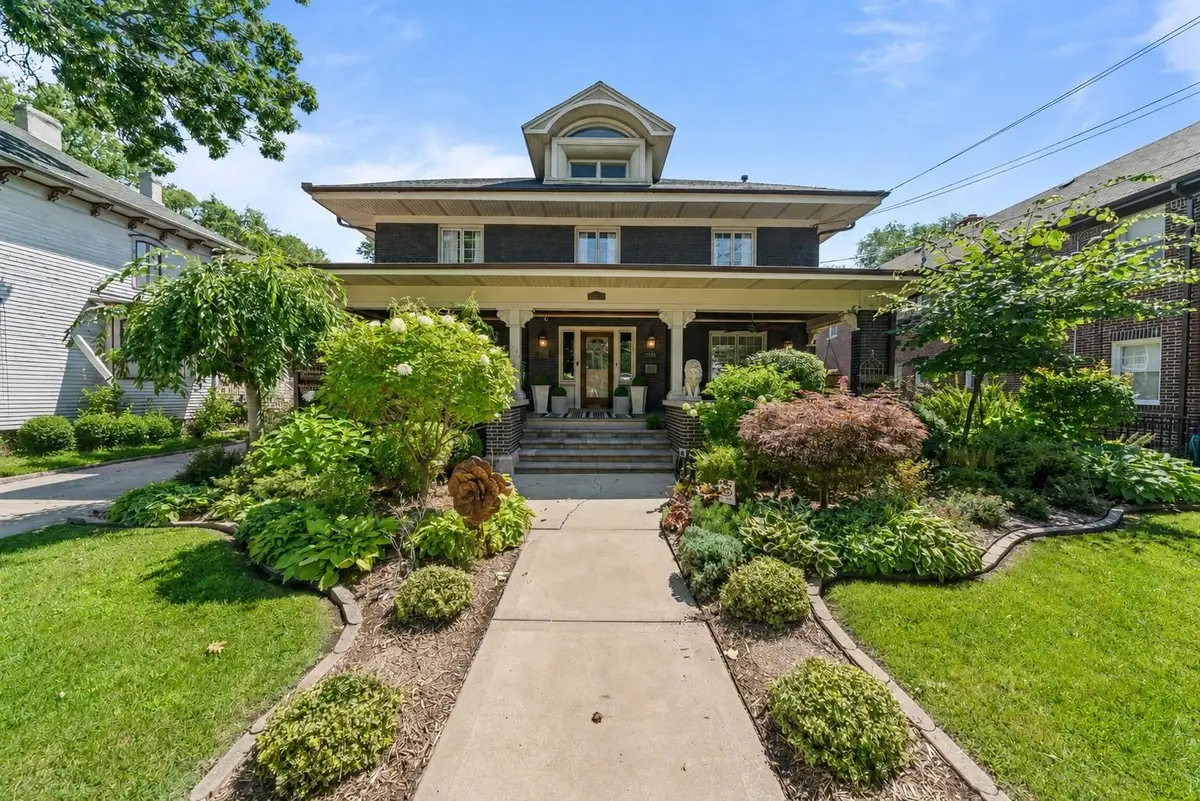 708 Seminary Street, Rockford, IL 61104 - #1