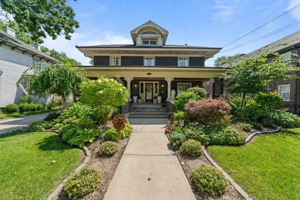 708 Seminary Street, ROCKFORD, IL 61104