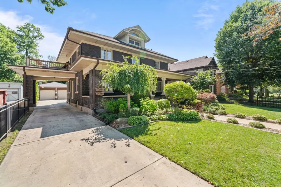 708 Seminary Street, Rockford, IL 61104 - #2