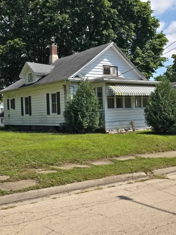 317 N Hinkley Avenue, ROCKFORD, IL 61101