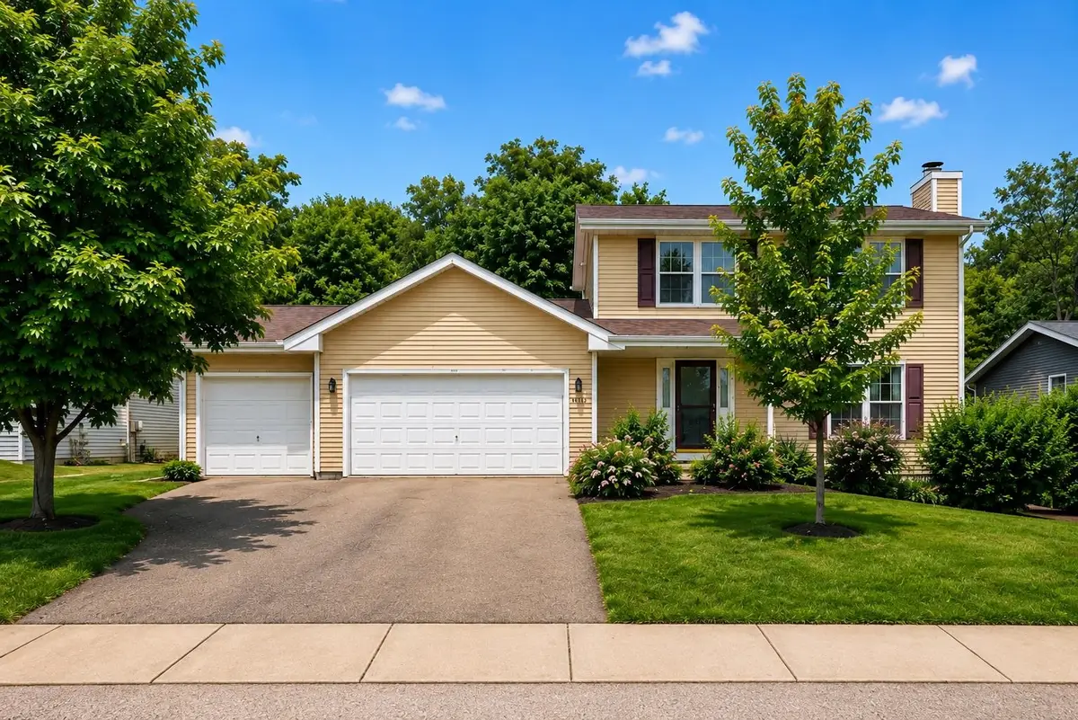 4432 Chesterfield Avenue, Rockford, IL 61109 - #1