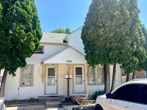 524 W Harrison Street, BELVIDERE, IL 61008