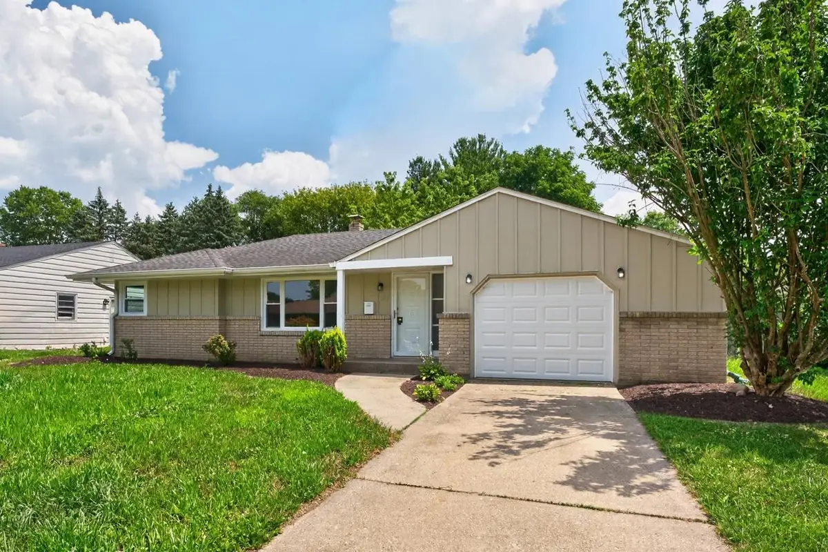 1904 Beckett Place, Rockford, IL 61108 - #1