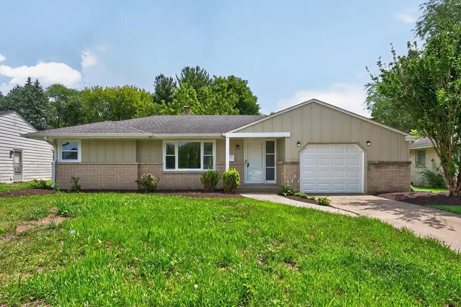 1904 Beckett Place, Rockford, IL 61108 - #2